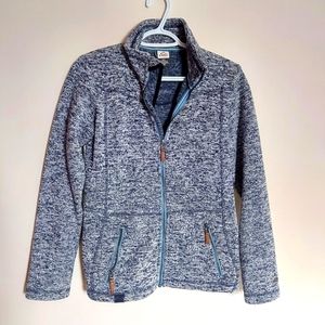 McKinley thermal sweater